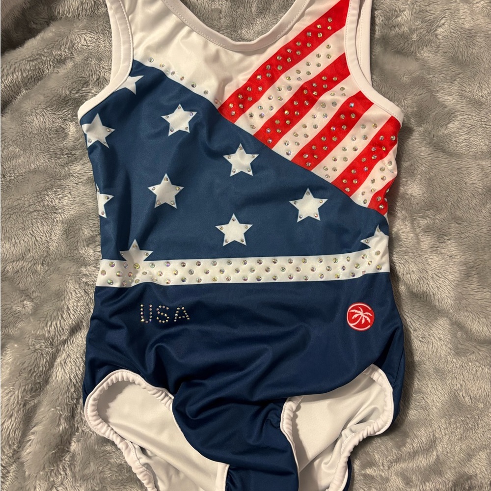 Cocovida leotard